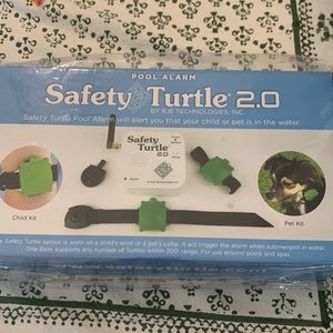 Safety Turtle 2.0